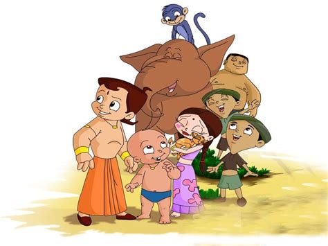 chhota bheem images|Chota Bheem Cartoon Pictures 